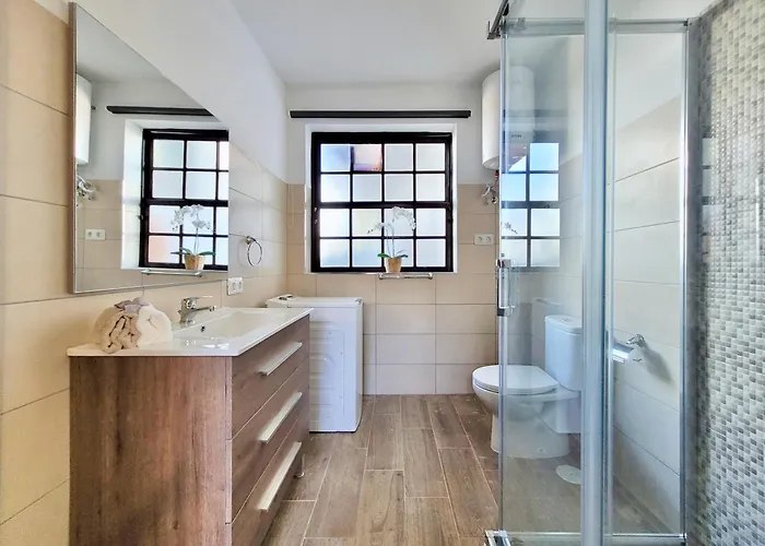 Apartament Hacienda La Vizcaina *