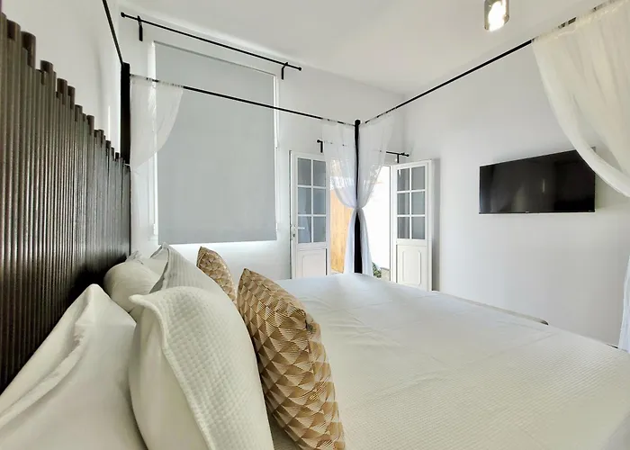 Apartament Hacienda La Vizcaina