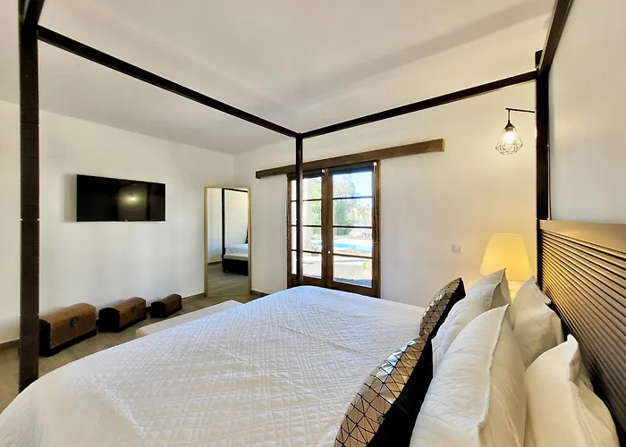 Apartament Hacienda La Vizcaina *