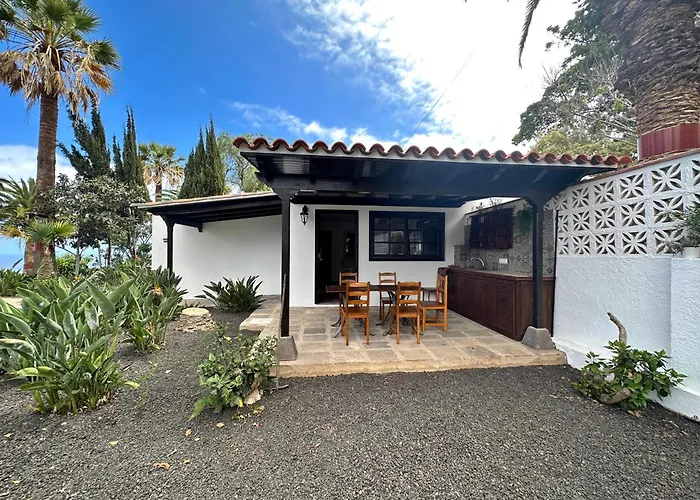 Apartament Hacienda La Vizcaina