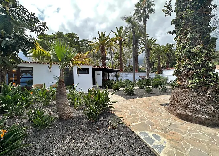 Apartament Hacienda La Vizcaina