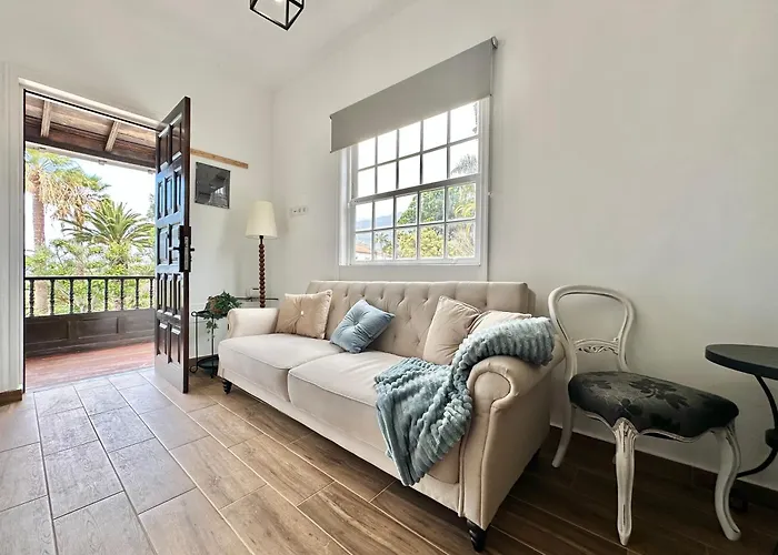Apartament Hacienda La Vizcaina