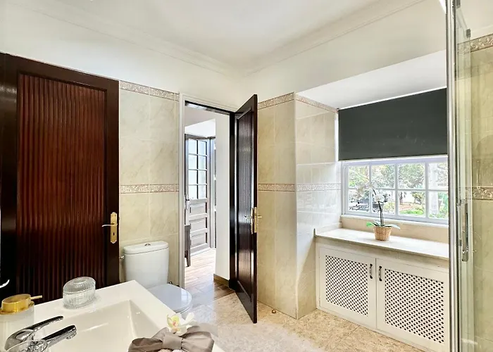 Apartament Hacienda La Vizcaina La Orotava