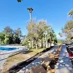 Hacienda La Vizcaina Appartamento