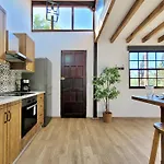 Appartamento Hacienda La Vizcaina *
