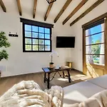 Hacienda La Vizcaina Appartamento La Orotava