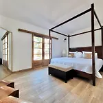 Hacienda La Vizcaina Appartamento La Orotava