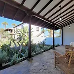 Hacienda La Vizcaina Appartamento