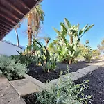 Hacienda La Vizcaina Appartamento La Orotava