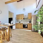 Hacienda La Vizcaina Appartamento