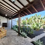 Hacienda La Vizcaina Appartamento La Orotava