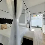 Hacienda La Vizcaina Appartamento