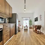 Appartamento Hacienda La Vizcaina