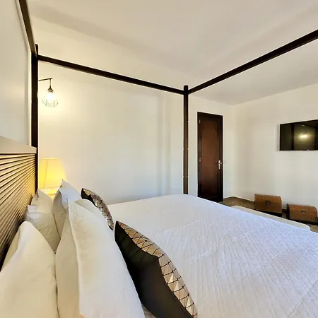 아파트 Hacienda La Vizcaina 라오로타바