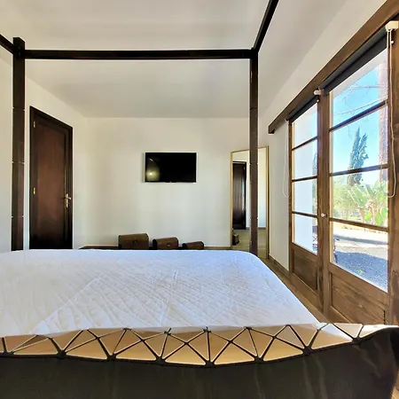아파트 Hacienda La Vizcaina