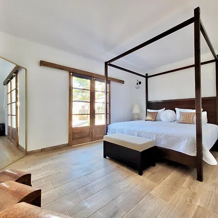 Hacienda La Vizcaina 아파트 라오로타바