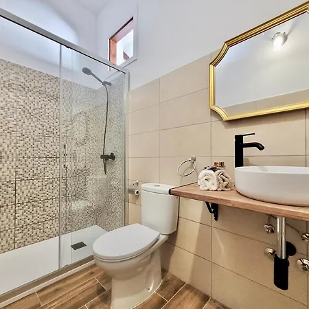 아파트 Hacienda La Vizcaina 라오로타바
